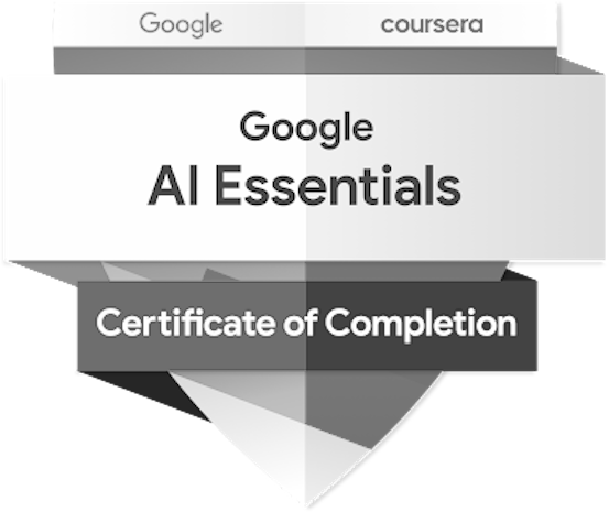 ai essentials