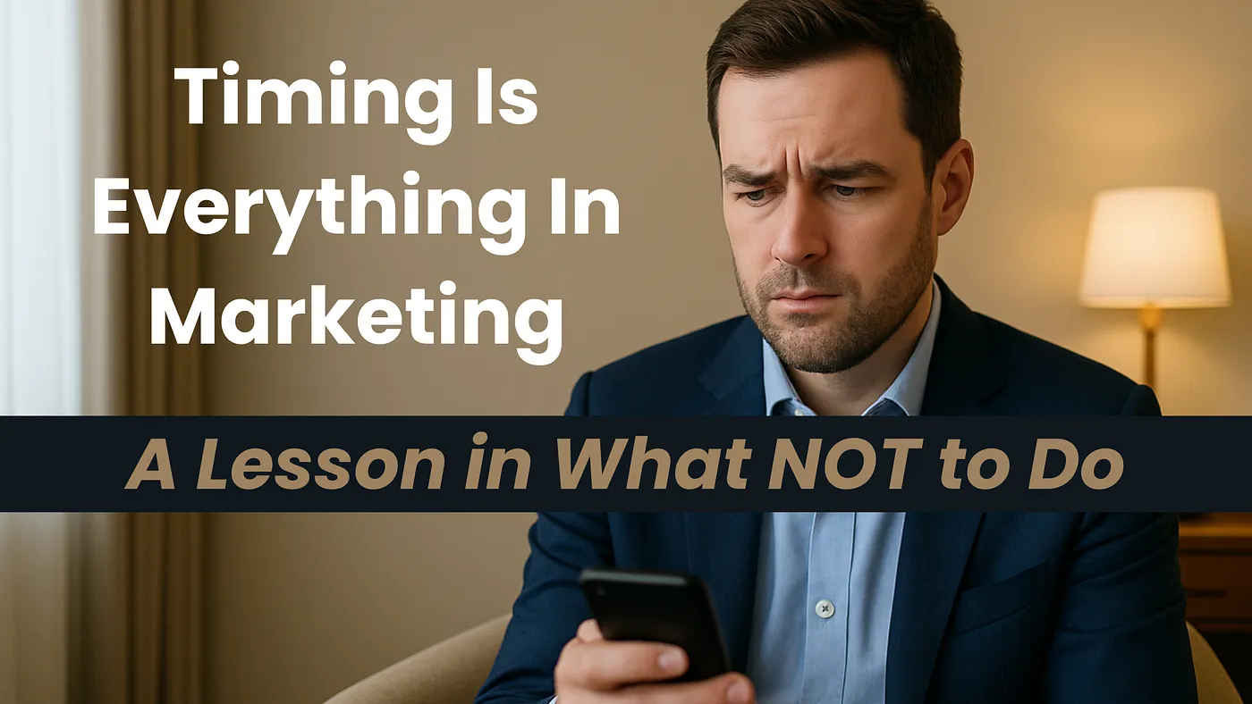 timinginmarketing